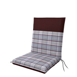 Doppler CASA 4402 nízky - polster na stoličku a kreslo, 100 % polyester