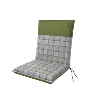 Doppler CASA 4403 nízky - polster na stoličku a kreslo, 100 % polyester