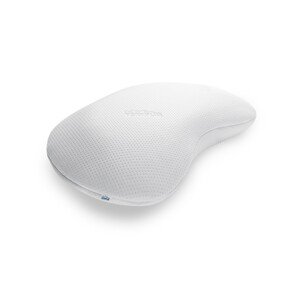 Tempur® Tempur® SONATA - vankúš S 61 x 40 x 9,5 cm, pamäťová pena, snímateľný poťah