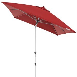 Doppler EXPERT 3 x 2 m - naklápací záhradný slnečník s kľukou