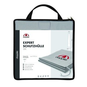 Doppler EXPERT - ochranný obal pre slnečníky do 3,5 m, 100% polyester