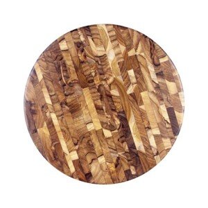 FaKOPA s. r. o. CILANTRO - moderná doska z teaku, teak