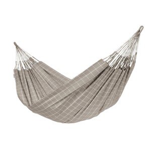 La Siesta BRISA KINGSIZE MODERN - hojdacia sieť z vodeodolného materiálu pre celú rodinu, 100 % polypropylen