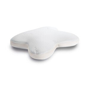 Tempur® Tempur® OMBRACIO - vankúš s patentovaným dizajnom, pamäťová pena, snímateľný poťah
