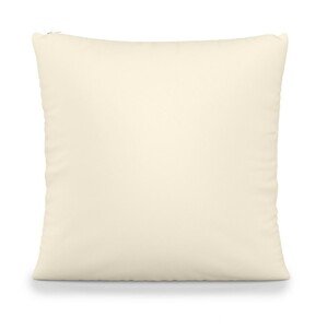 nanoSPACE Protiroztočová obliečka Nanobavlna na vankúš - 40 x 40 cm (2 ks), protiroztočová nanotkanina + bavlnený satén