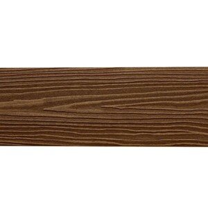 Asko a.s. Plotovka WPC Forte Walnut/Orech 12 x 140 x 2000 mm