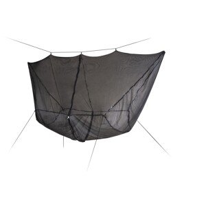 La Siesta MOSKYTIÉRA BLACK - ochrana pred hmyzom, 100 % polyester