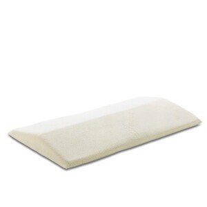 Tempur® Tempur® BED BACK SUPPORT - vankúš na oporu chrbtice, pamäťová pena