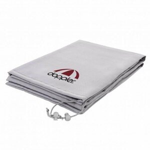 Doppler ACTIVE - ochranný obal pre slnečníky so stredovou tyčou 400 cm a 300 x 300 cm, 100% polyester