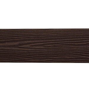 Asko a.s. Plotovka WPC Forte Wenge/Hnedá 12 x 140 x 1500 mm
