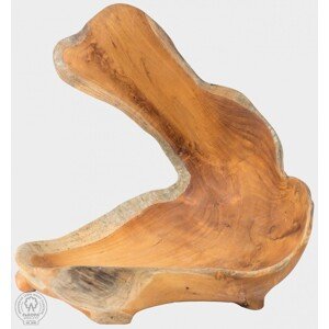 FaKOPA s. r. o. ROOT II - misa z teaku, teak