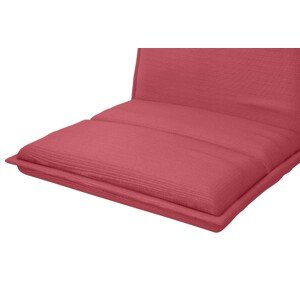 Doppler CITY 4416 - polster na záhradnú hojdačku 150 cm so zipsom (sedák a opierka vcelku), 100 % polyester