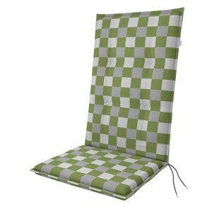 Doppler LIVING 4903 – polster na stoličku a kreslo, bavlnená zmesová tkanina