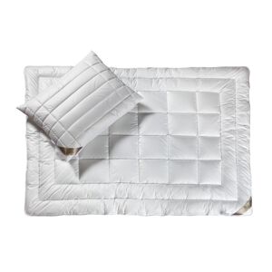Klinmam Home DACRON 95 - VANKÚŠ 70 x 90 cm, s dutým vláknom, snímateľný poťah