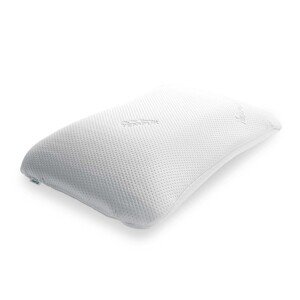 Tempur® Tempur® SYMPHONY - vankúš S 63 x 43 x 11 cm, pamäťová pena, snímateľný poťah