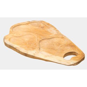 FaKOPA s. r. o. Doska I - doska z teaku, teak