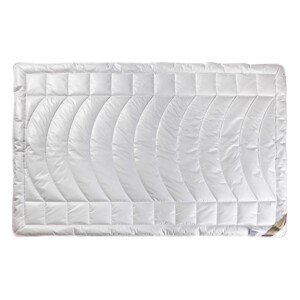 Klinmam Home OUTLAST AERELLE - PRIKRÝVKA celoročná 200 x 220 cm, s dutým vláknom