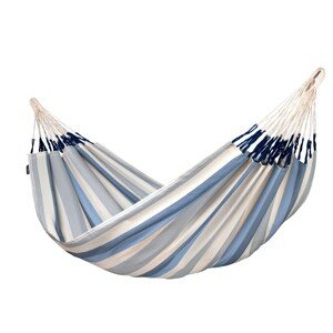 La Siesta BRISA DOUBLE CLASSIC - hojdacia sieť nielen pre jedného, 100 % polypropylen