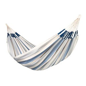 La Siesta BRISA KINGSIZE CLASSIC - hojdacia sieť sa dokonale prispôsobí tvaru ľudského tela, 100 % polypropylen