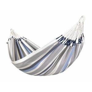La Siesta BRISA SINGLE CLASSIC - hojdacia sieť z vodeodolného materiálu, 100 % polypropylen