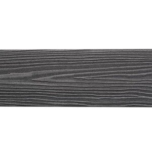 Asko a.s. Plotovka WPC Forte Graphite/Grafit 12 x 140 x 1500 mm