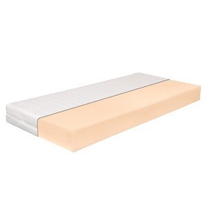 Ahorn UNIMA 10 cm - komfortný matrac vhodný pre deti ATYP, snímateľný poťah
