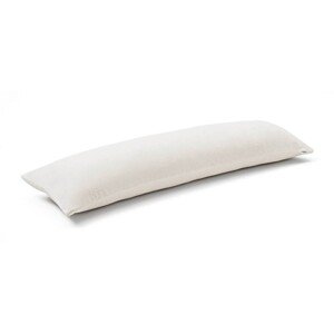 Tempur® Tempur® LONG HUG PILLOW - extra dlhý vankúš z pamäťovej peny, pamäťová pena, snímateľný poťah