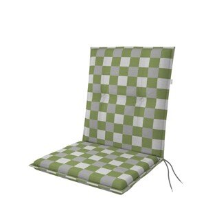 Doppler LIVING 4903 nízky - polster na stoličku a kreslo, bavlnená zmesová tkanina