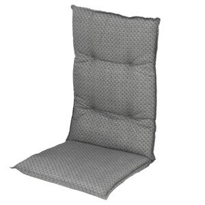 Doppler LIVING 2909 - polster na stoličku a kreslo, bavlnená zmesová tkanina
