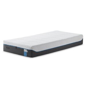 Tempur® Tempur® CLOUD ELITE - 25 cm matrac s pamäťovou penou, snímateľný poťah