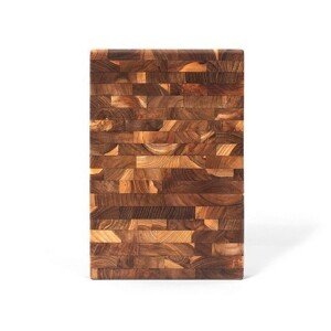 FaKOPA s. r. o. CELERY - moderná doska z teaku, teak