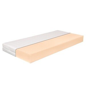 Ahorn UNIMA 12 cm - komfortný matrac vhodný pre deti ATYP, snímateľný poťah