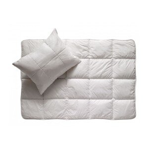 Moravia Comfort SOFT 95 - lôžkoviny s praním na 95 °C - vankúš detský 40 x 60 cm (320 g), s dutým vláknom