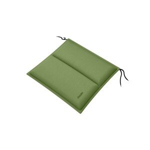 Doppler CITY sedák hranatý 48 x 48 cm - zelený (4414), 100 % polyester