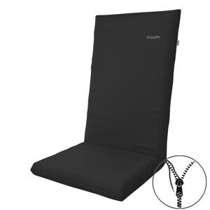 Doppler NATURE 3195 - polster na stoličku a kreslo, PET recyklovaná tkanina