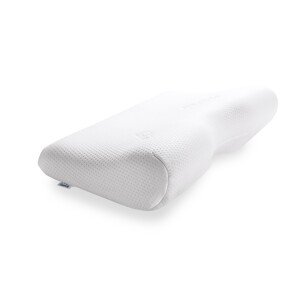 Tempur® Tempur® MILLENNIUM - vankúš S 54 x 32 x 9,5/5 cm, pamäťová pena, snímateľný poťah