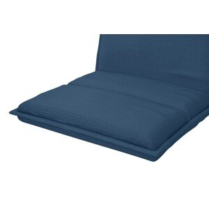 Doppler CITY 4420 - polster na záhradnú hojdačku 170 cm so zipsom (sedák a opierka vcelku), 100 % polyester