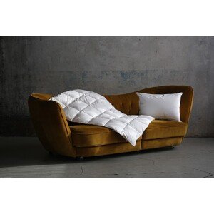 Tropico SPIRIT DOWNY - prikrývka 200 x 220 cm, husacie perie